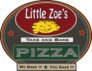 Little Zoe’s Pizza